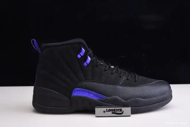 Rep Retro Jordan 'Dark 12 CT8013 005 Air Concord' 0605